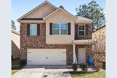 6664 Jules Trace, Palmetto, GA 30268 - Photo 1