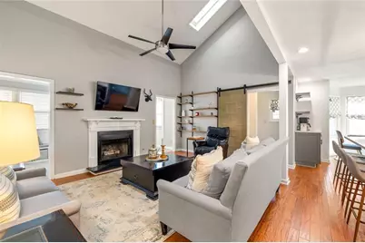 1503 Oakridge Court, Decatur, GA 30033 - Photo 12