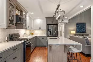 1503 Oakridge Ct, Decatur, GA 30033 - Photo 8