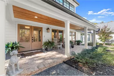 441 Tanglewood Drive, Canton, GA 30115 - Photo 2