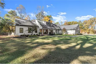 441 Tanglewood Drive, Canton, GA 30115 - Photo 96