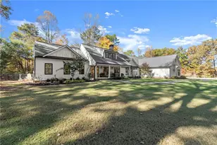 441 Tanglewood Dr, Canton, GA 30115 - Photo 96