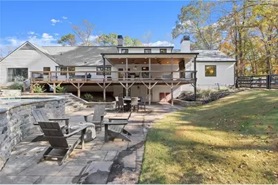 441 Tanglewood Drive, Canton, GA 30115 - Photo 80