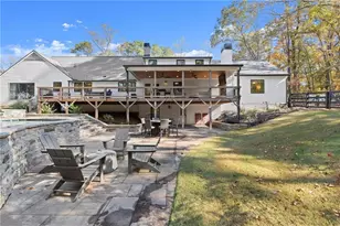 441 Tanglewood Dr, Canton, GA 30115 - Photo 80