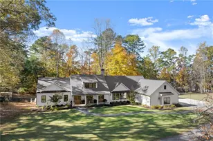441 Tanglewood Dr, Canton, GA 30115 - Photo 102