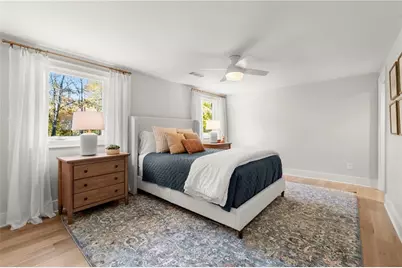 441 Tanglewood Drive, Canton, GA 30115 - Photo 58