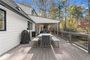 441 Tanglewood Dr, Canton, GA 30115 - Photo 74