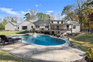 441 Tanglewood Dr, Canton, GA 30115 - Photo 6