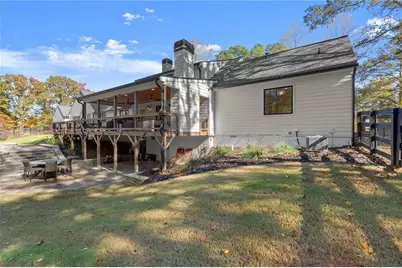 441 Tanglewood Drive, Canton, GA 30115 - Photo 82