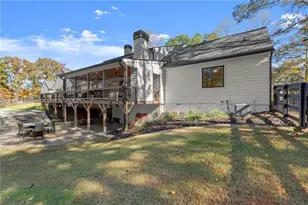 441 Tanglewood Dr, Canton, GA 30115 - Photo 82