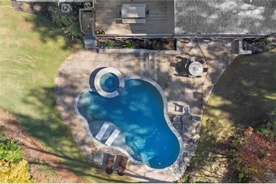 441 Tanglewood Drive, Canton, GA 30115 - Photo 104