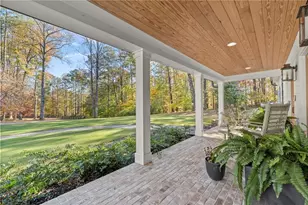 441 Tanglewood Dr, Canton, GA 30115 - Photo 4