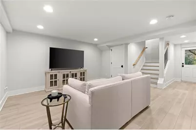 441 Tanglewood Drive, Canton, GA 30115 - Photo 62