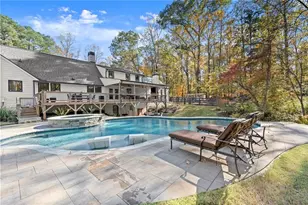 441 Tanglewood Dr, Canton, GA 30115 - Photo 72