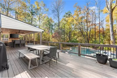 441 Tanglewood Drive, Canton, GA 30115 - Photo 76