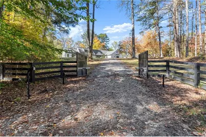 441 Tanglewood Drive, Canton, GA 30115 - Photo 86