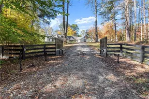 441 Tanglewood Dr, Canton, GA 30115 - Photo 86