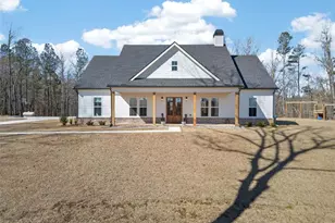 433 Old Roanoke Rd, Bowdon, GA 30108 - Photo 1