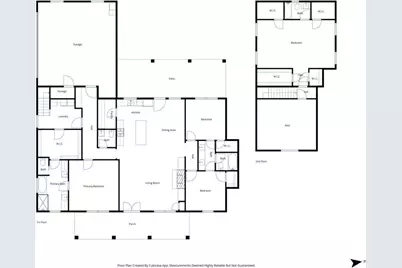 433 Old Roanoke Road, Bowdon, GA 30108 - Photo 52