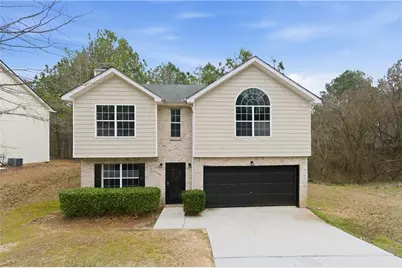 3880 Micah Lane, Ellenwood, GA 30294 - Photo 1
