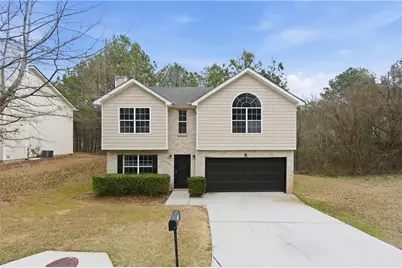 3880 Micah Lane, Ellenwood, GA 30294 - Photo 34