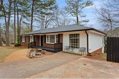 3623 Lee Street SE, Smyrna, GA 30080 - Photo 1