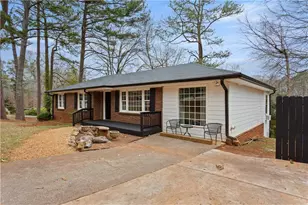 3623 Lee St SE, Smyrna, GA 30080 - Photo 1