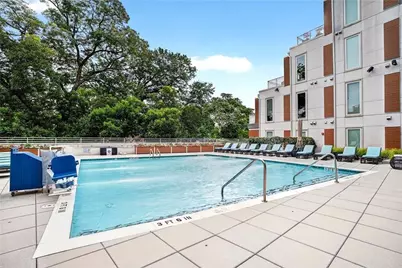 775 Juniper Street #413, Atlanta, GA 30308 - Photo 4