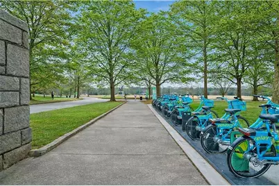 775 Juniper Street #413, Atlanta, GA 30308 - Photo 32