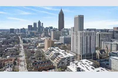 775 Juniper Street #413, Atlanta, GA 30308 - Photo 24