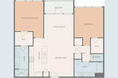 775 Juniper Street #413, Atlanta, GA 30308 - Photo 36