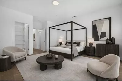 775 Juniper Street #413, Atlanta, GA 30308 - Photo 2