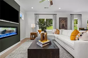 846 Kensington St, Kingston, GA 30145 - Photo 8