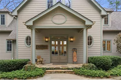 790 Star Creek Drive, Morganton, GA 30560 - Photo 2