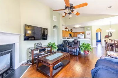 806 Hartstone Court, Fairburn, GA 30213 - Photo 2