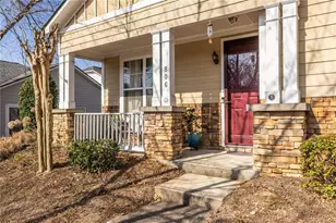 806 Hartstone Ct, Fairburn, GA 30213 - Photo 4