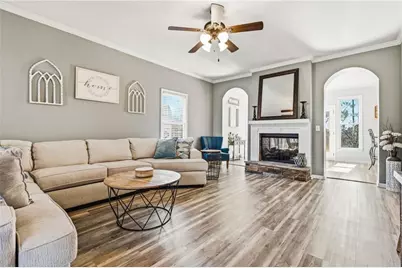 313 Spring Hill Drive, Canton, GA 30115 - Photo 6