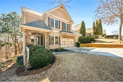 313 Spring Hill Drive, Canton, GA 30115 - Photo 2