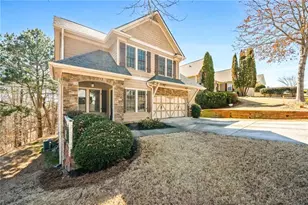 313 Spring Hill Dr, Canton, GA 30115 - Photo 2