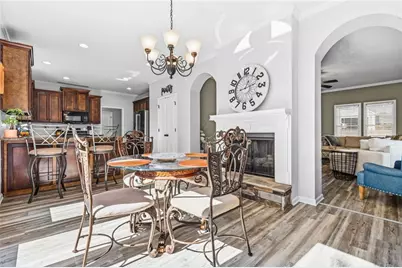 313 Spring Hill Drive, Canton, GA 30115 - Photo 10