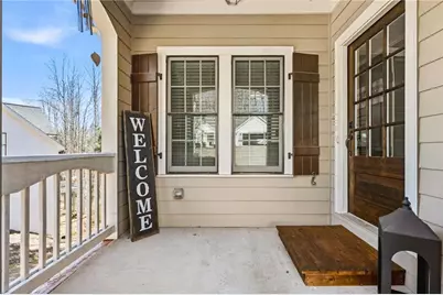 313 Spring Hill Drive, Canton, GA 30115 - Photo 4