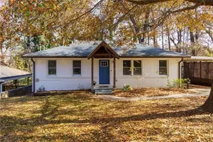 2228 Polar Rock Ave SW, Atlanta, GA 30315 - Photo 1