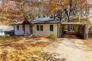 2228 Polar Rock Ave SW, Atlanta, GA 30315 - Photo 4