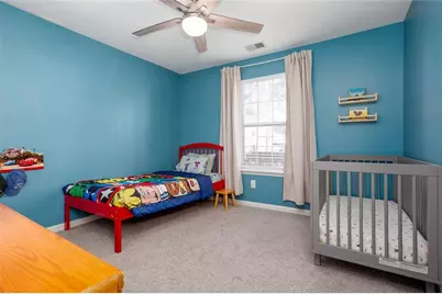 4613 Noah Overlook, Acworth, GA 30101 - Photo 16