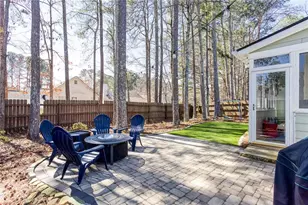 4613 Noah Overlook, Acworth, GA 30101 - Photo 28