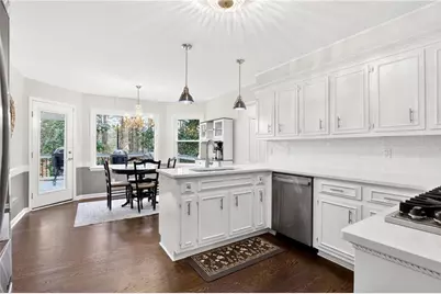 1852 Withmere Way, Atlanta, GA 30338 - Photo 2