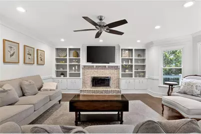 1852 Withmere Way, Atlanta, GA 30338 - Photo 12