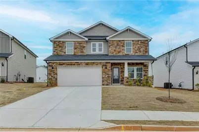 2989 Sweet Red Circle, Braselton, GA 30517 - Photo 1