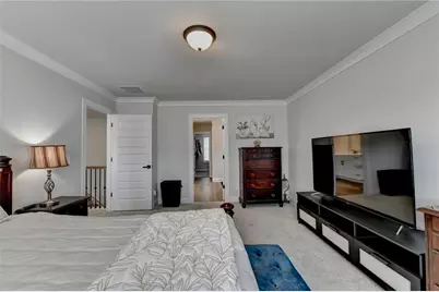 2989 Sweet Red Circle, Braselton, GA 30517 - Photo 24