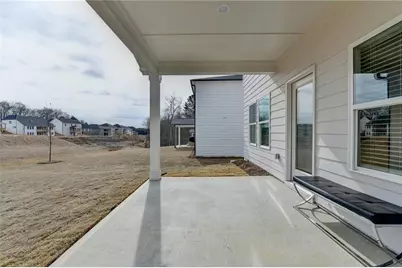 2989 Sweet Red Circle, Braselton, GA 30517 - Photo 40